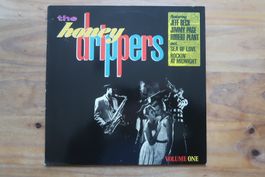 THE HONEY DRIPPERS -VOLUME ONE - EX- LED ZEPPELIN - VINYL LP