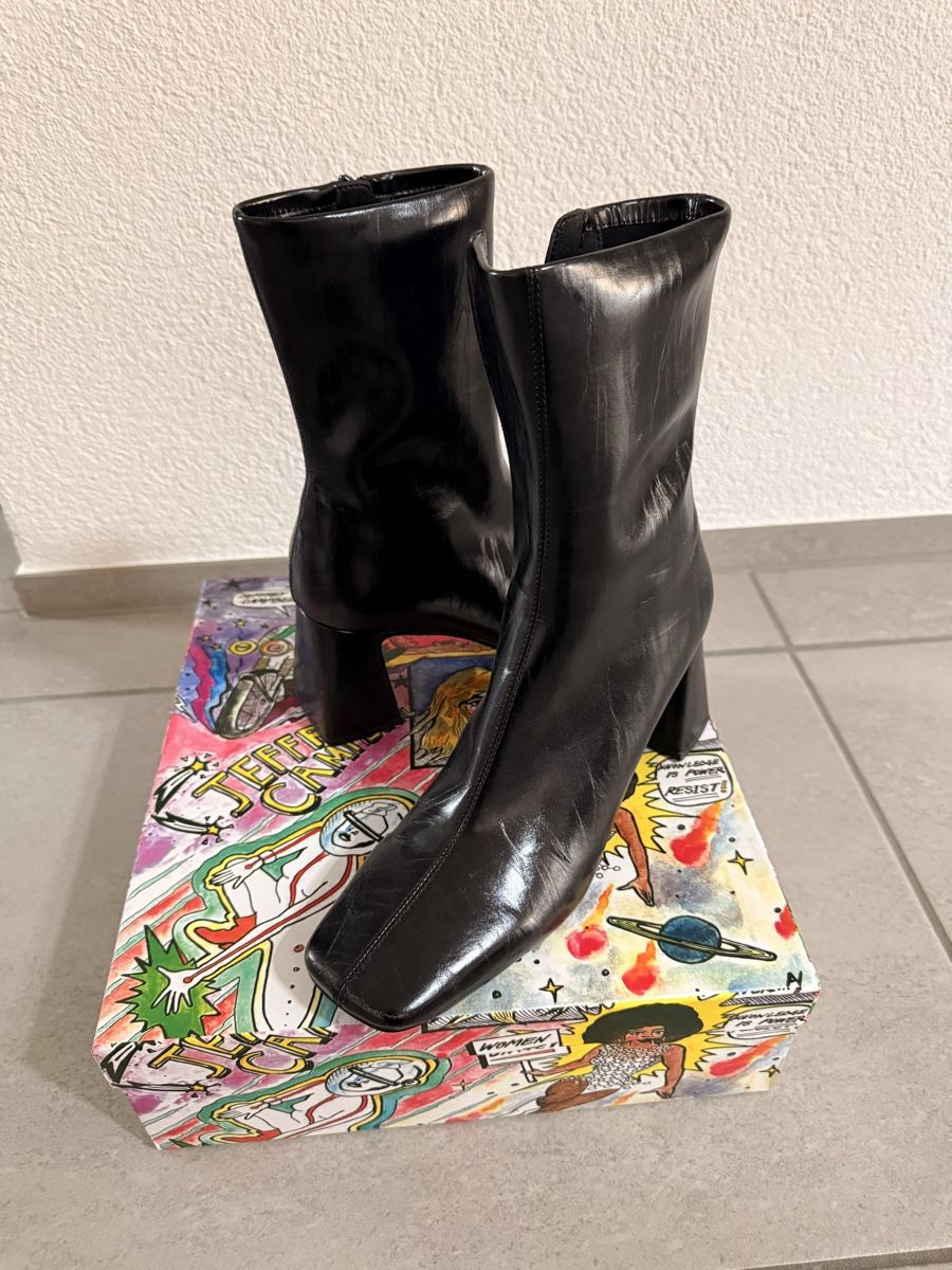 Scarpe da donna: Jeffrey Campbell Schuhe – Nuovo (secondo la descrizione) da Nesselnbach venduto da Karotequi 5