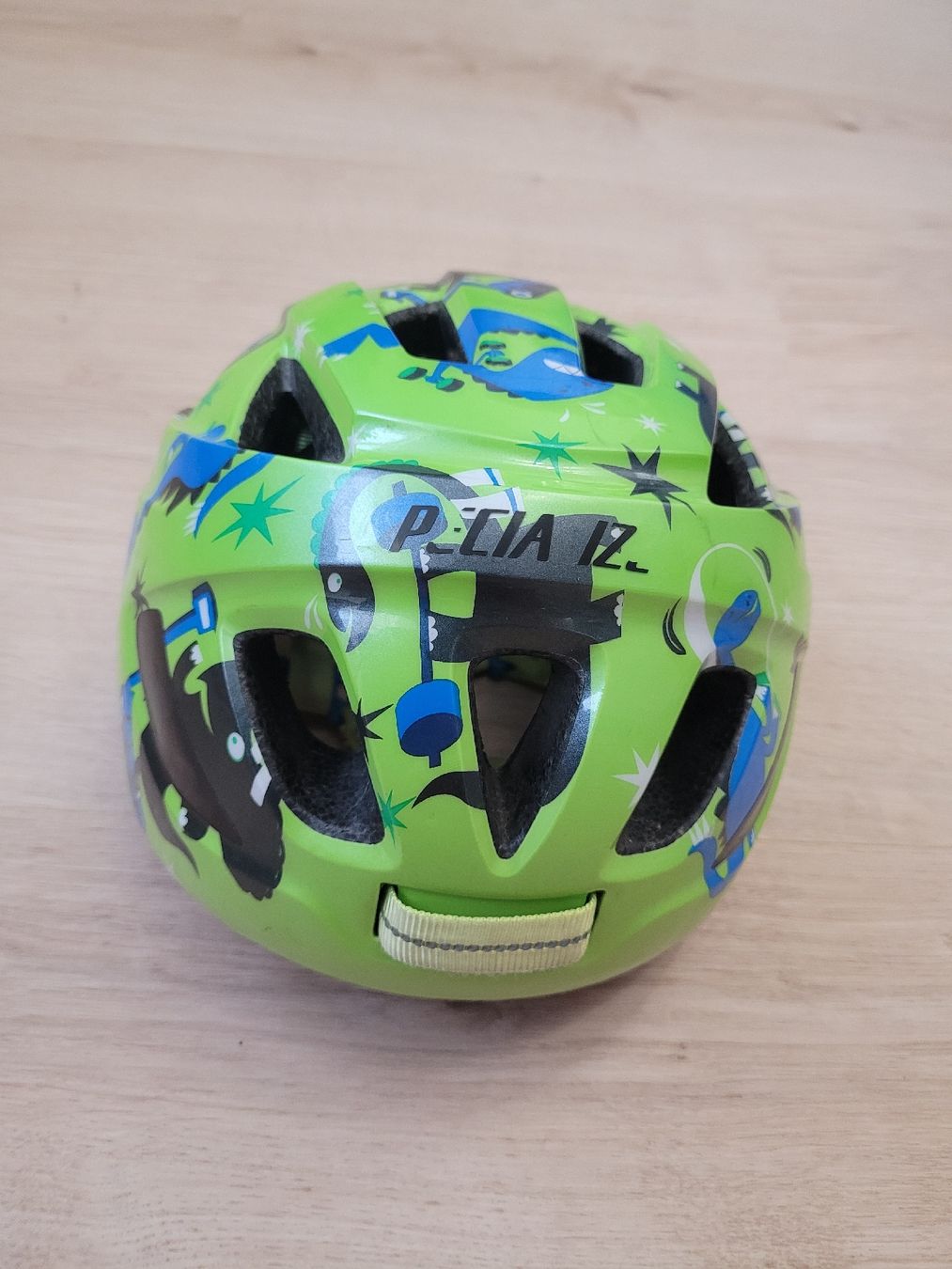 Specialized Caschi: toller Velohelm specialized 46-51cm – Usato da Lupsingen venduto da sta_wgg5 1