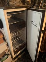 Congélateur INDESIT