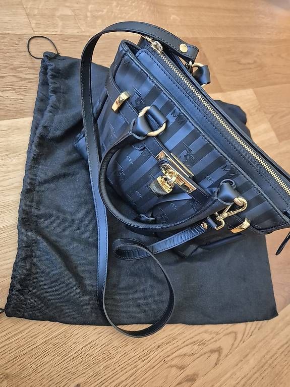 Maison Mollerus Borse da donna: Neuwertige Mollerus Tasche – Usato da Feusisberg venduto da cts_55rn 3
