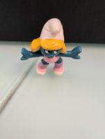 Figurine Schtroumpfette Vintage Années 80/90 💖🎀