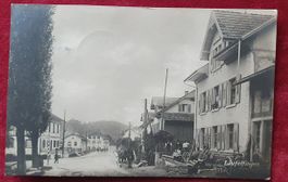 Läufelfingen - belebt
