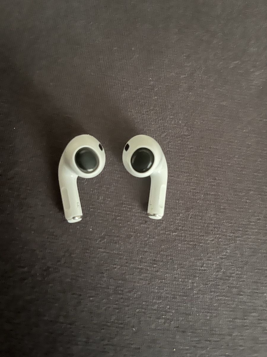Apple Cuffie: Airpods Pro 2nd Generation – Usato da Bonstetten venduto da man_zrt7 4