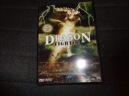 Dragon Fighter DVD