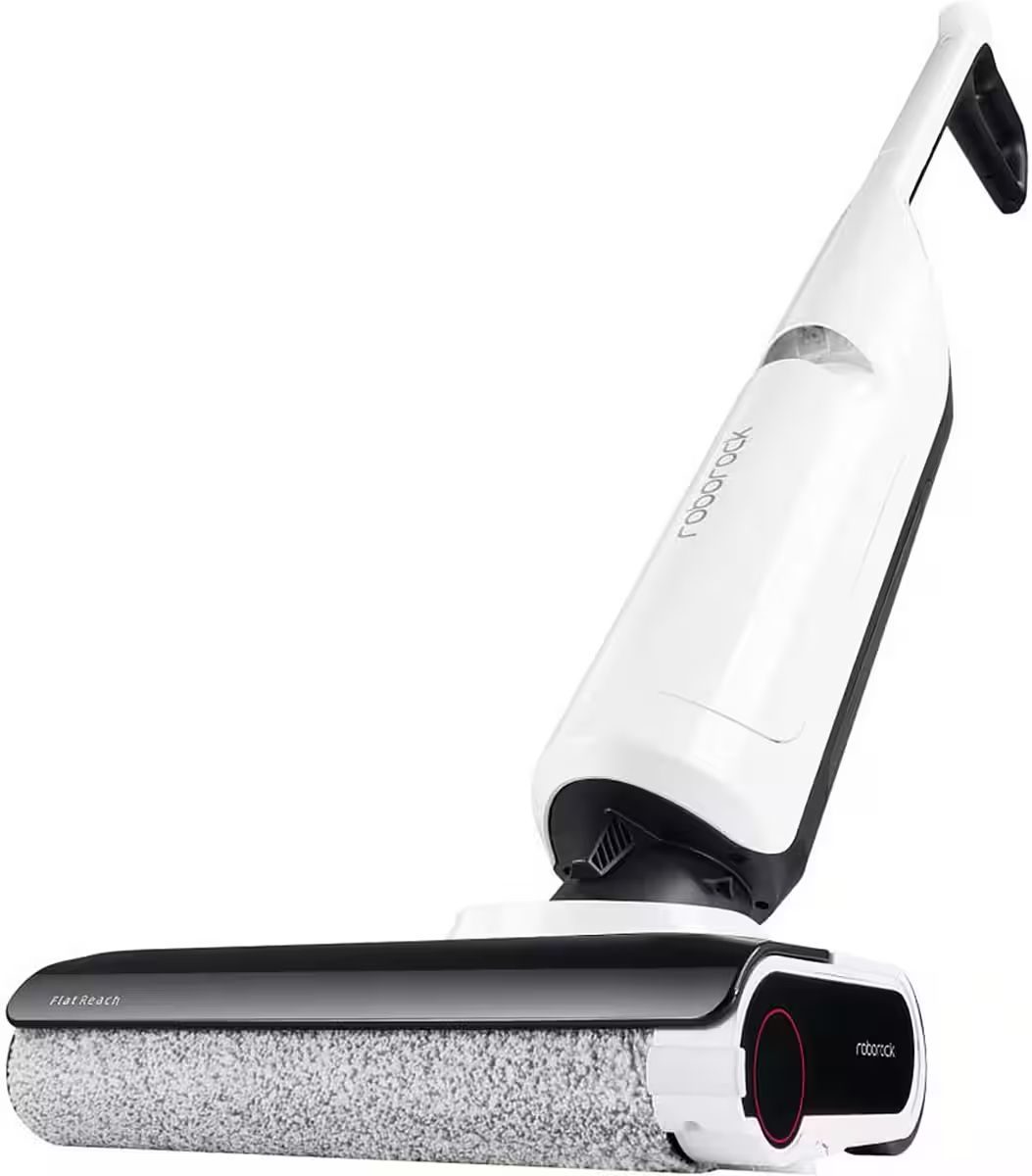 Roborock Aspirapolveri & Accessori: Roborock Flexi Lite Wet and Dry Vacuum Cleaner – Usato da zürich venduto da paternopoli 2