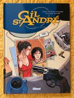 Gil St André - 6 / Soeurs de larmes