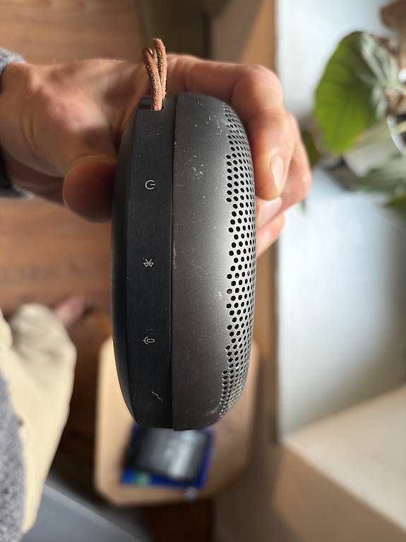Casse acustiche: B&O Beosound A1, 2. Generation – Usato da Scuol venduto da jul_xwm9 4