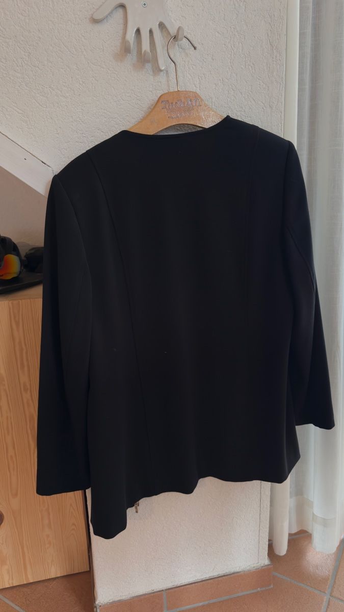 Ulla Popken Giacche: Elegante Ulla Popken Jacke – Usato da Glarus venduto da big.bear 4