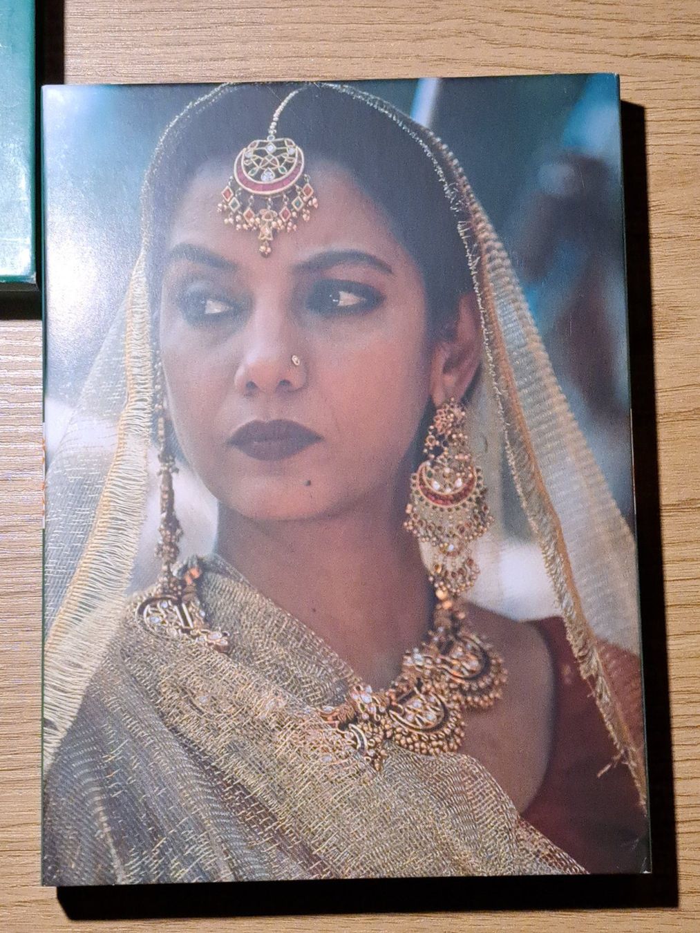 Tutti i DVDs: Deepa Mehta Collection: FIRE, EARTH, WATER, Boxset 3 Filmen – Nuovo (secondo la descrizione) da Unterseen venduto da Kanica 8
