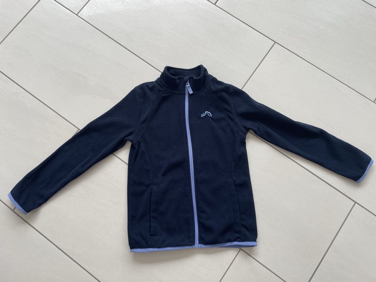 Giacche & Cappotti: Jacke 116/122 Jungen – Usato da Rüti ZH venduto da Tal_ga6N 1