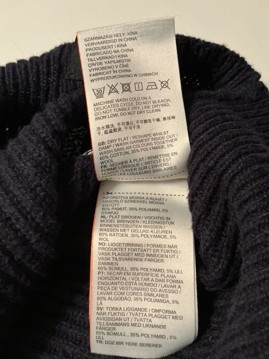 Superdry Maglioni & Felpe: Pullover, SUPERDRY, super QUALITÄT! – Usato da Stäfa venduto da ten_9rrs 8