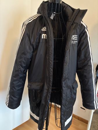 Adidas Winterjacke