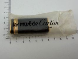 Vintage briquet CARTIER NOS et dans l’emballage