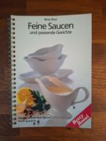Betty Bossi; Feine Saucen und passende Gerichte