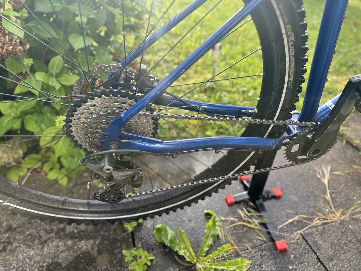Marin Biciclette: Marin hardtail XL 29“ – Usato da Pfaffhausen venduto da Gitano88 2