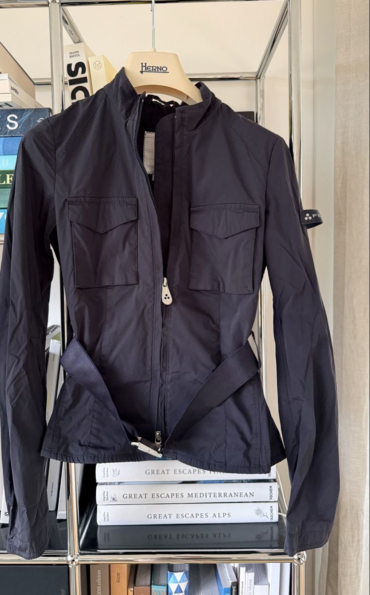 Giacche: Peuterey winddichte Jacke – Usato da Küsnacht venduto da cri_ngg5 2