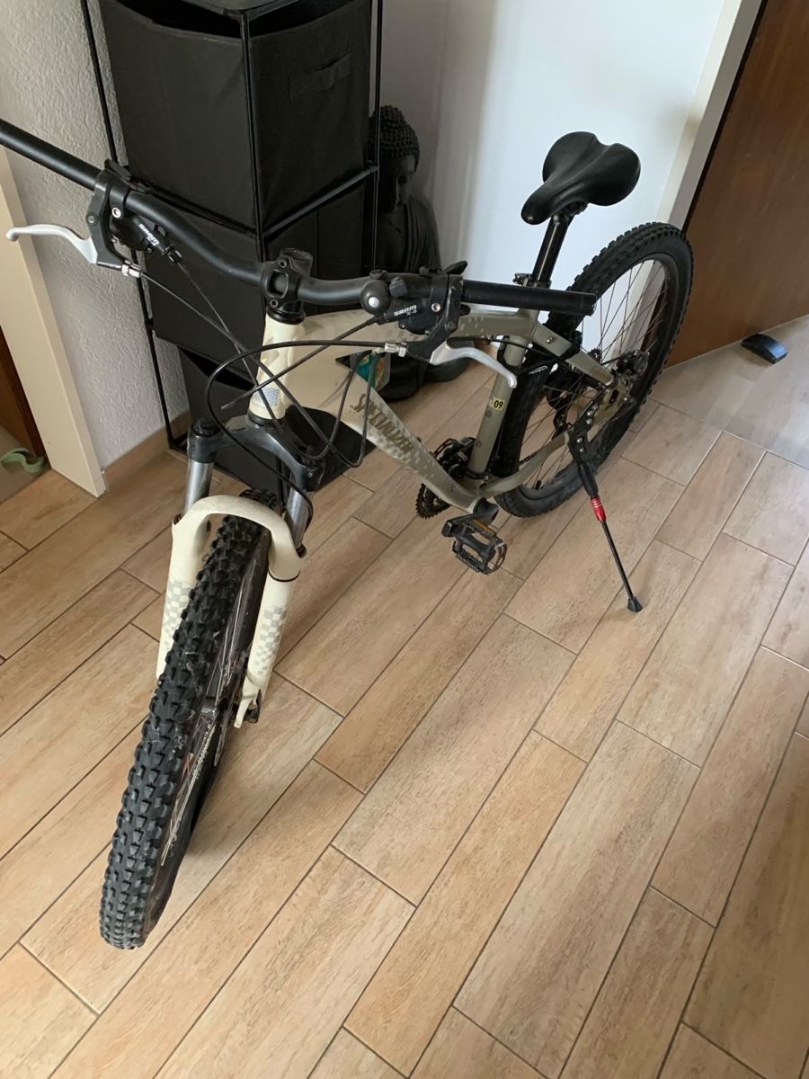 Specialized Velos: Specialized Mountainbike – Gebraucht aus Bichelsee von Shannon.Heuberger 2