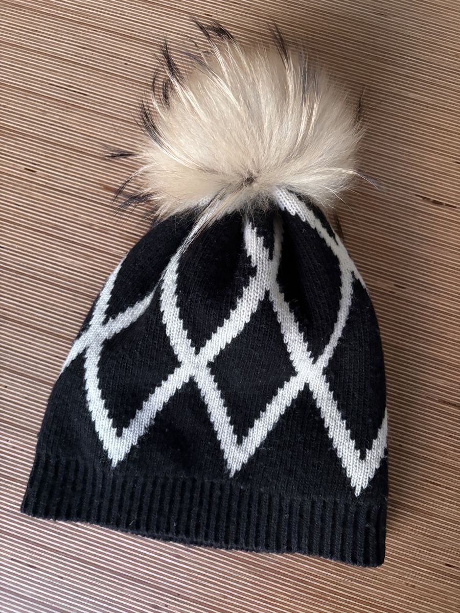 Max Mara Hüte, Mützen & Caps: Beanie von Max Mara Weekend – Gebraucht aus Wohlen AG von 1247_ww_shopping 2