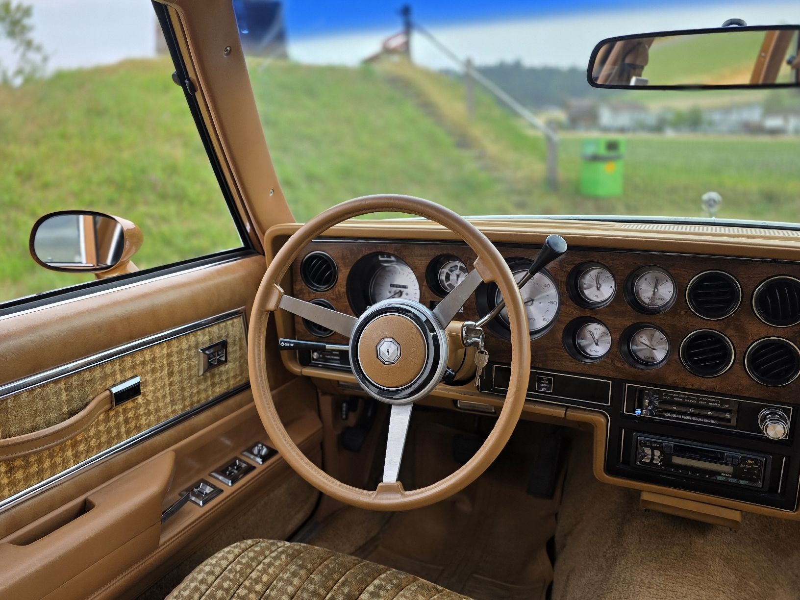Pontiac Autos: Pontiac Grand Le Mans ab MFK – D'occasion à Pieterlen par LeroyClassicMotors 2