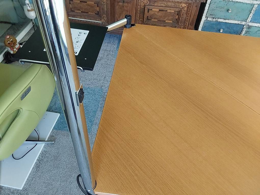 Tische: 2 USM Tische  – Gebraucht aus Rupperswil von Geni22 3