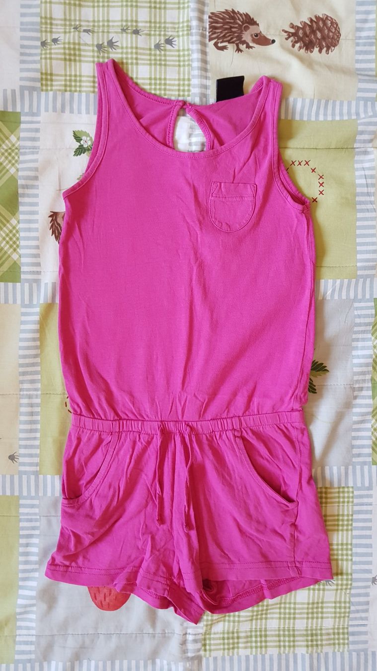 Tute: Jumpsuit Gr.128 – Usato da Luzern venduto da silvermoon12