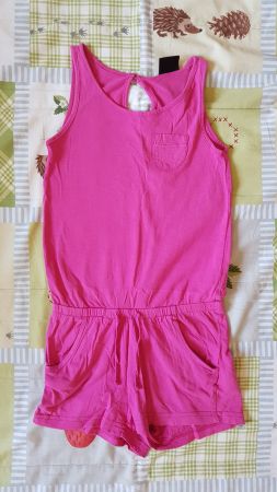 Jumpsuit Gr.128