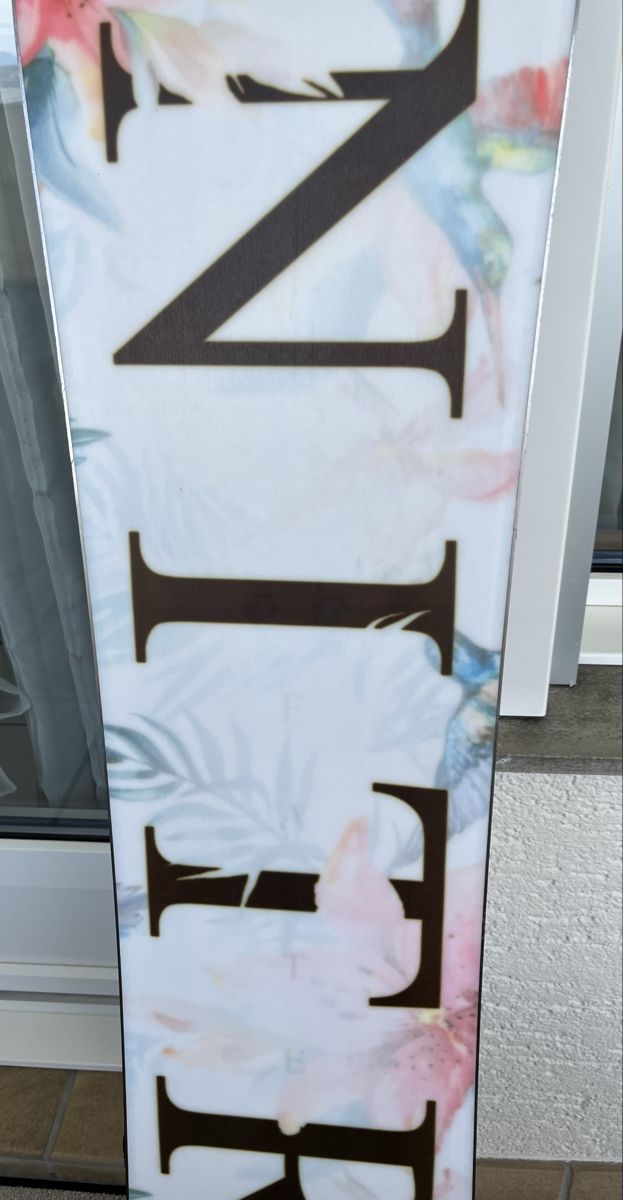 Boards: NITRO Damen Snowboard – Gebraucht aus Widen von evce1318 2