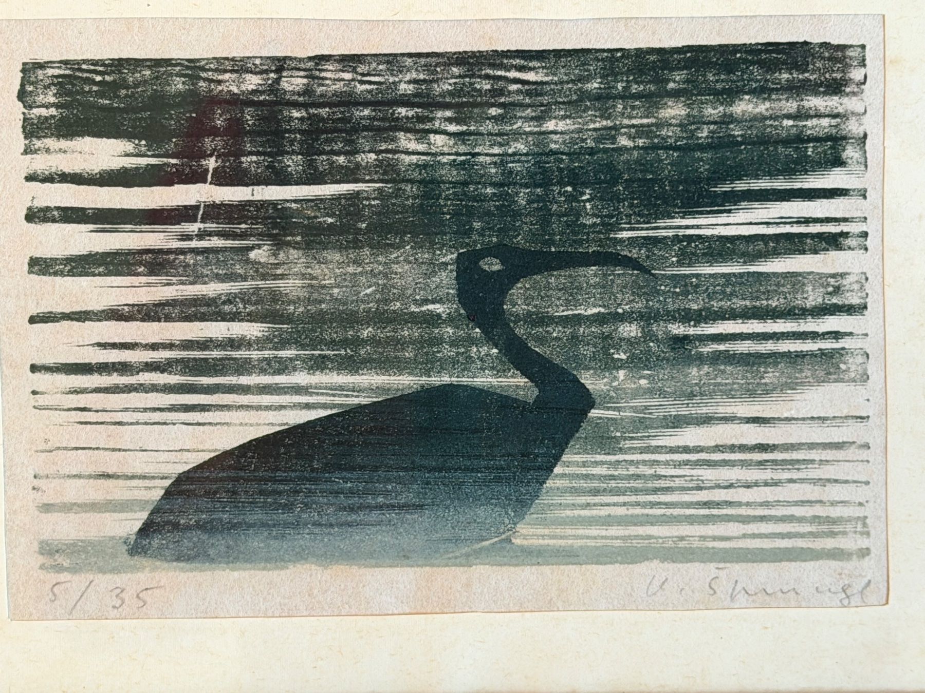 Dipinti: Václav Šprungl – Usato da Basel venduto da PAUL_ART 3