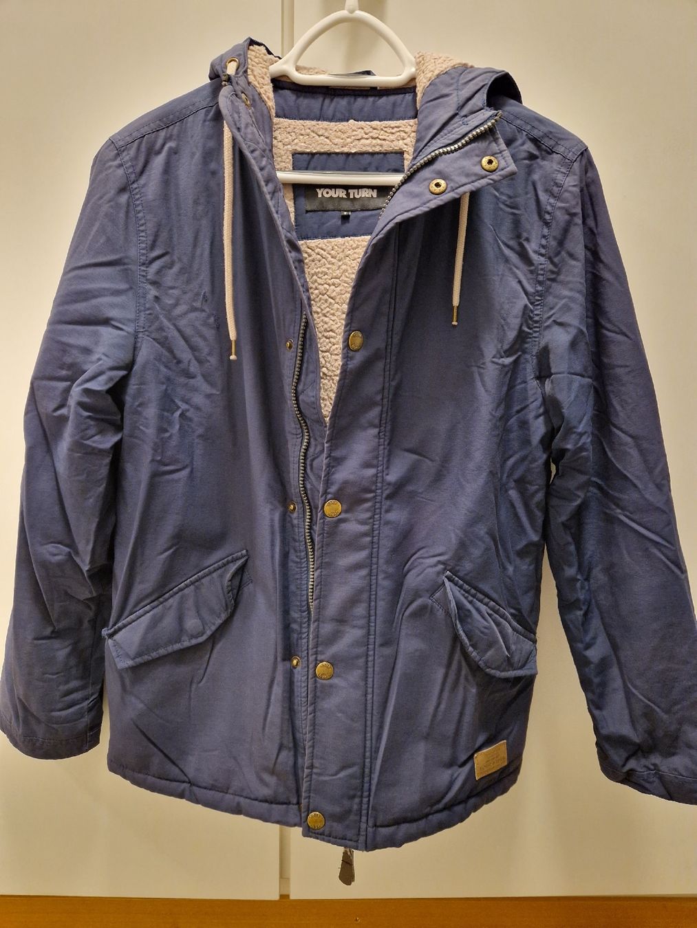 Giacche: Veste d'hiver – Usato da Lausanne venduto da mgo_yx25