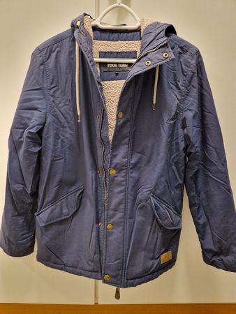 Veste d'hiver