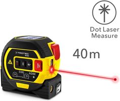 Laser-Entfernungsmesser