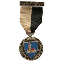 Kranzauszeichnung Schaffhausen 1956