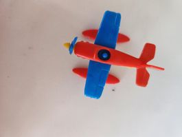 Überaschungs Ei üei Wasserflugzeug