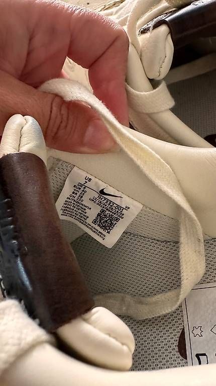 Scarpe da uomo: Nike Air – Usato da Unterengstringen venduto da bar_d8mn 2