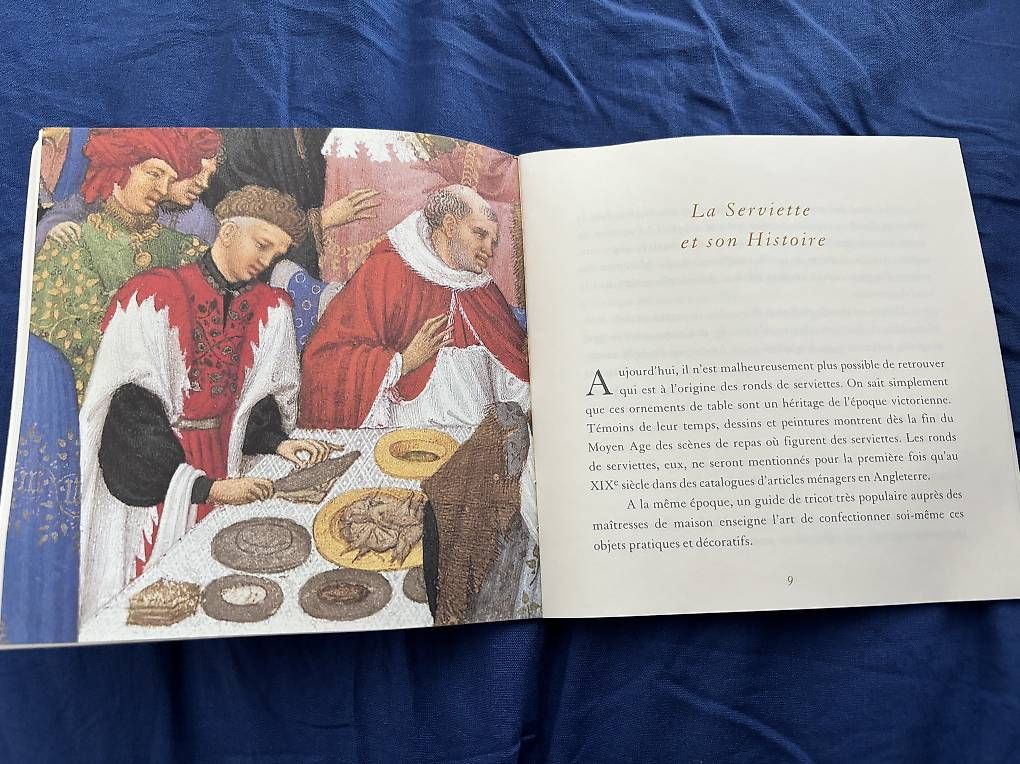 Autres décorations & accessoires: Ronds de serviette argenté  – D'occasion à Saxon par Topkap2 3