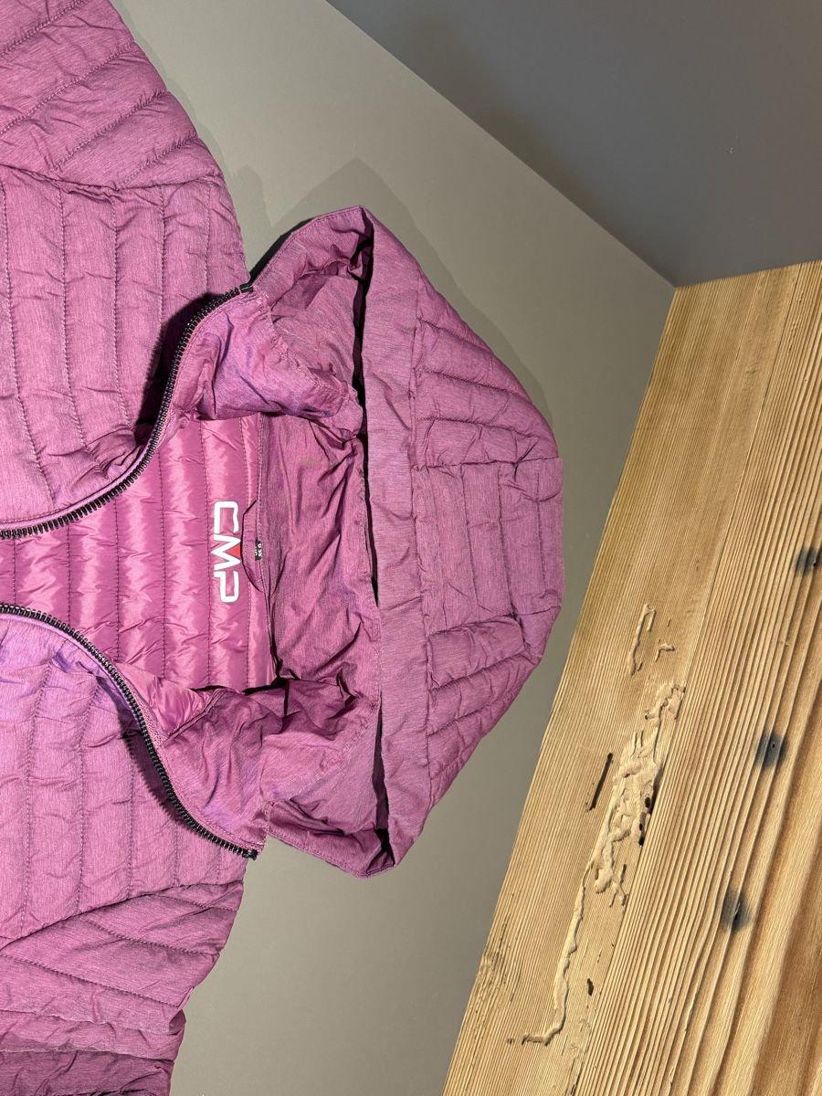 CMP Jacken: CMP Jacke  – Gebraucht aus Egg-Flawil von Klibis 2
