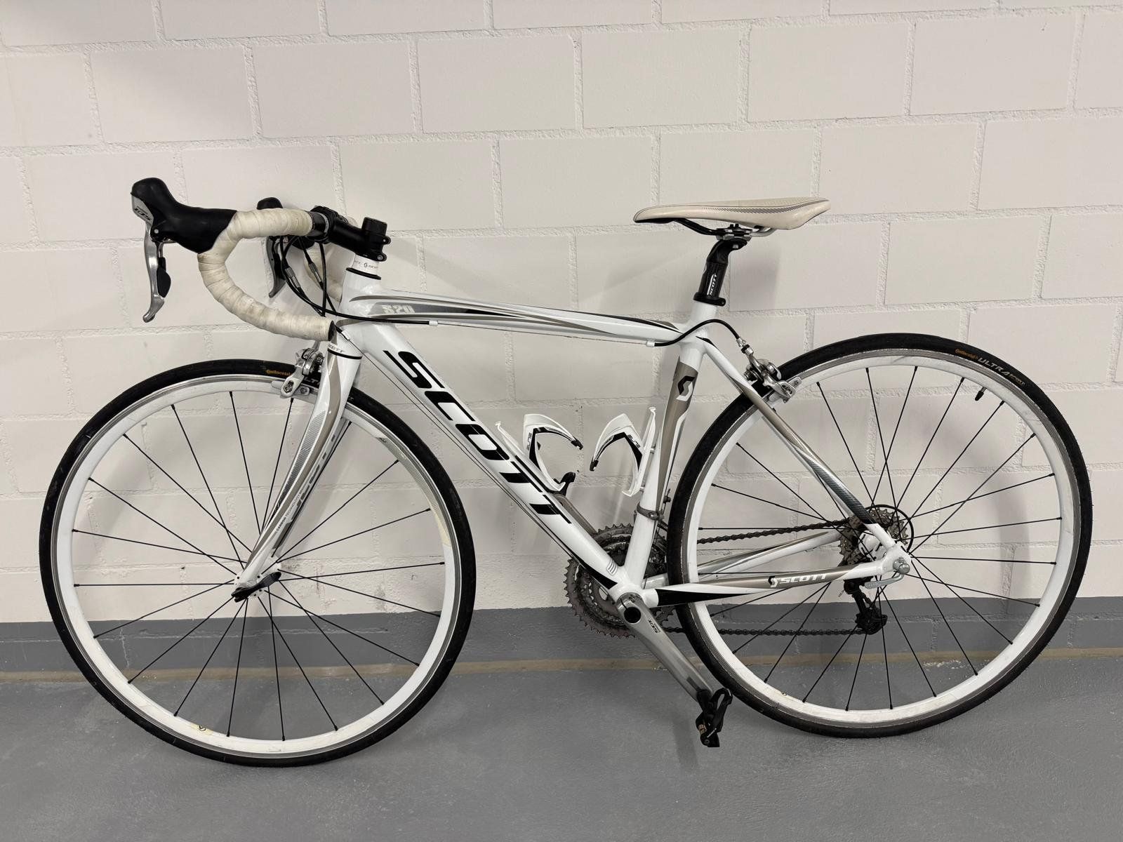 Scott Biciclette: Scott Damen Rennrad XS – Usato da Richterswil venduto da Wundernische