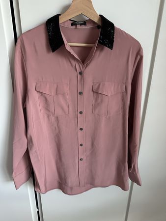 Bluse Scotch and Soda 36