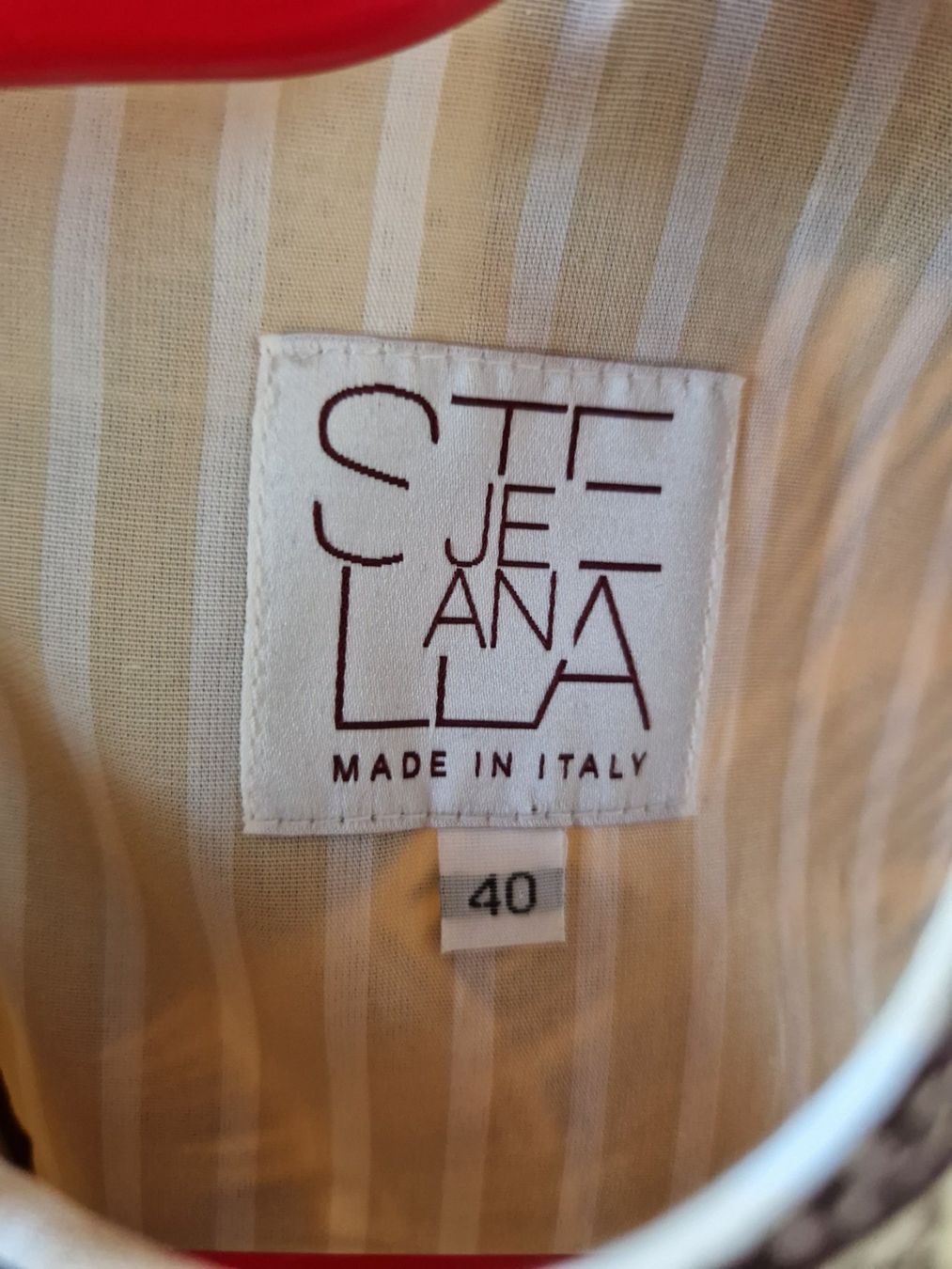 Stella Robes: Kleid 34/36 – D'occasion à Hosenruck par MaraO 1