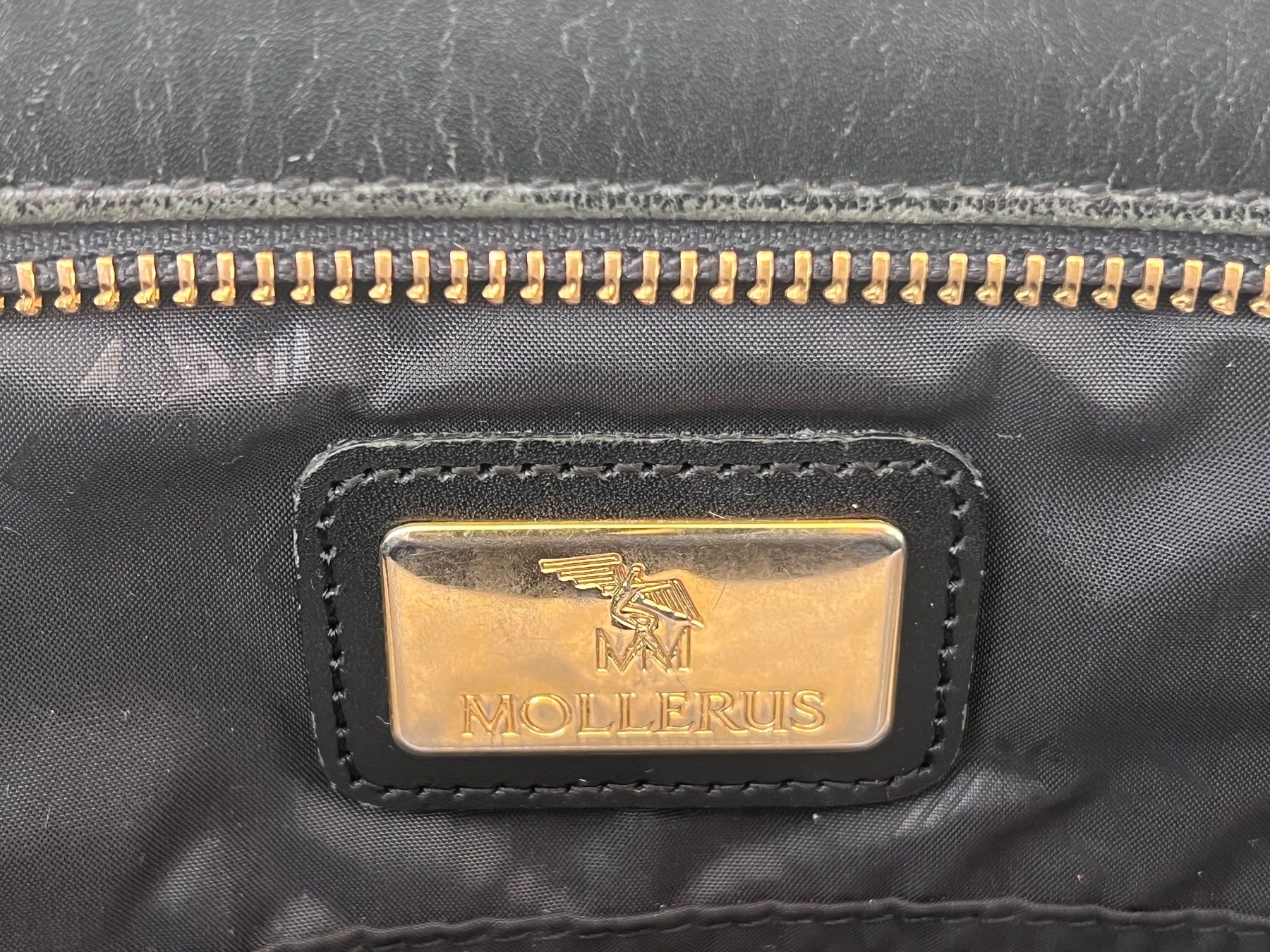 Maison Mollerus Sacs femmes: Maison Mollerus Tragetasche – D'occasion à Basel par ara_rf7v 4