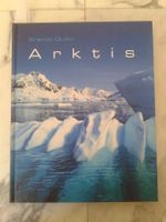 Bildband Buch ARKTIS