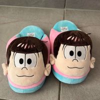 Osomatsu-San Hausschuhe Todomatsu Grösse  38