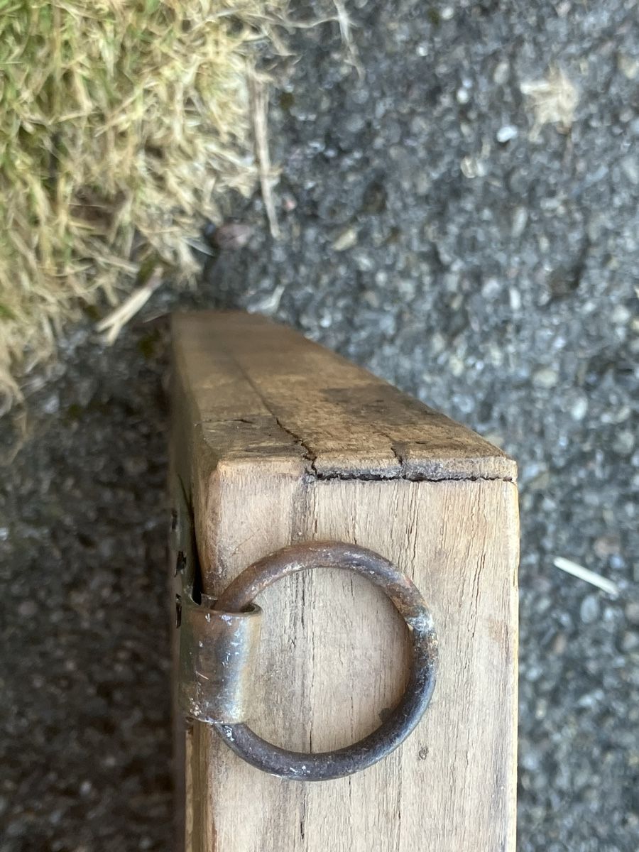 Specchi: Spiegel, Holz, Holzrahmen – Usato da Neftenbach venduto da 889095 4