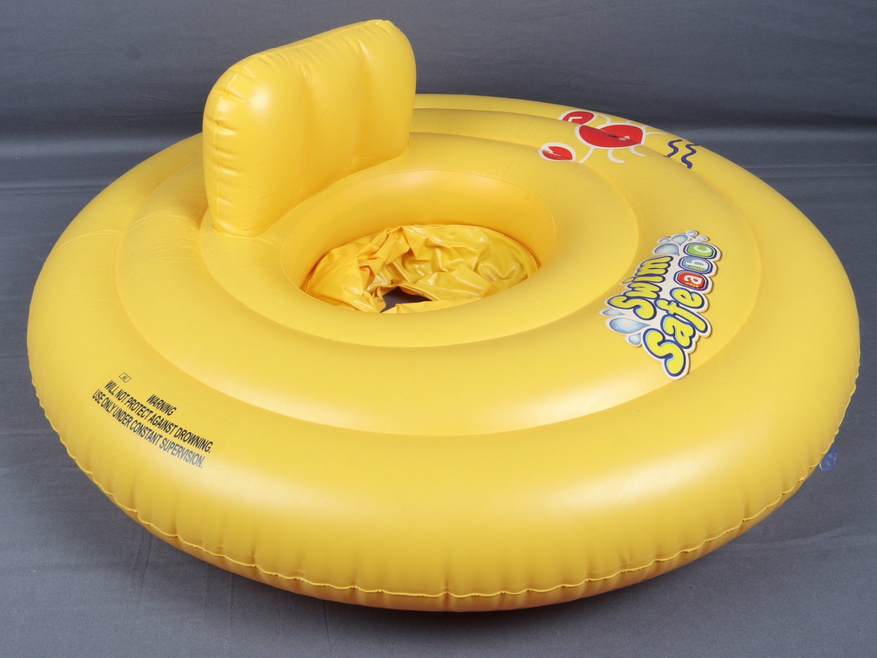 Bouées: BESTWAY Swim Safe, Schwimmring – Neuf (Voir description) à Steinen par Restwert_Steinen 1