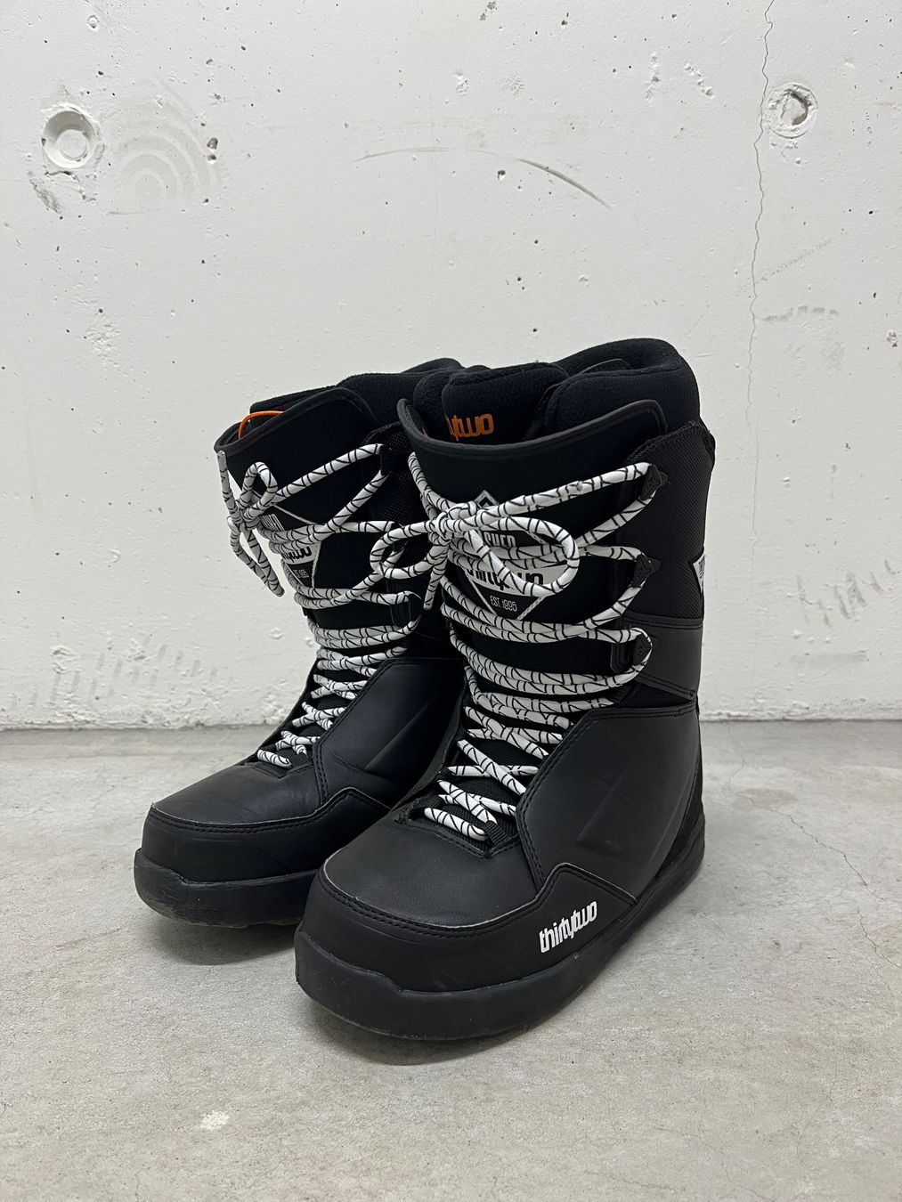 Scarpe da uomo: ThirtyTwo Lashed 40.5 – Usato da Wetzikon ZH venduto da MW.S