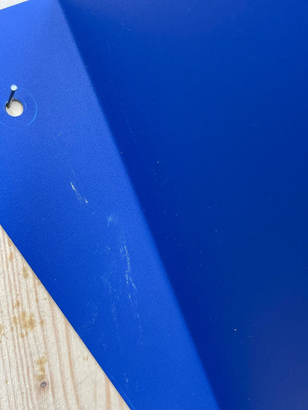Garderobe: Garderobenhaken – Gebraucht aus Luzern von Amei00 4