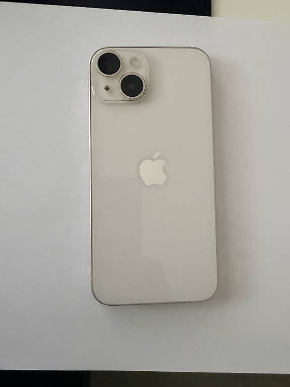 Portables: IPhone 14 256 GB – D'occasion à Giubiasco par 2020tato