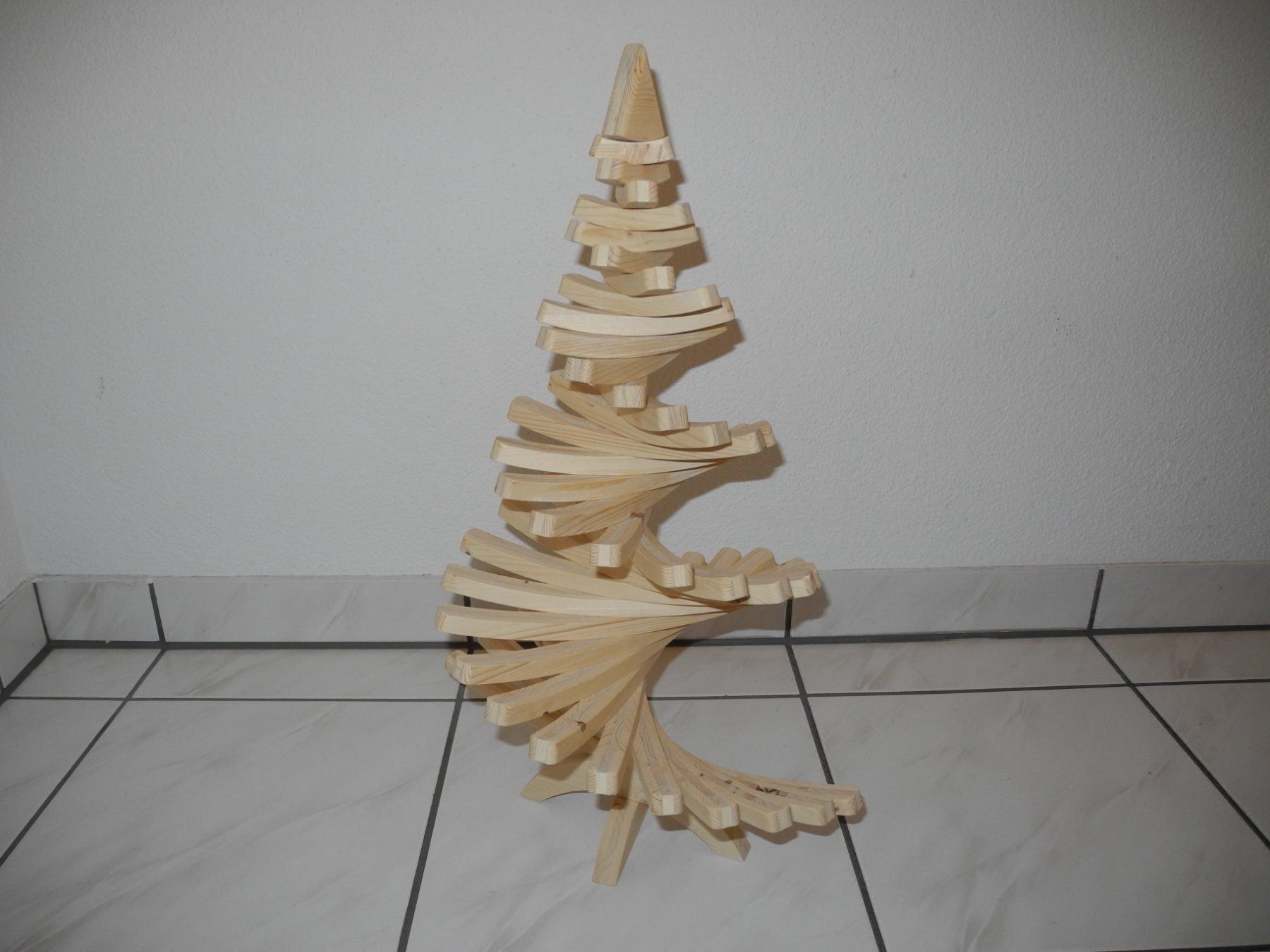 Tutte le decorazioni: Tannenbaum Weihnachtsbaum – Nuovo (secondo la descrizione) da Brunnen venduto da kent03 6