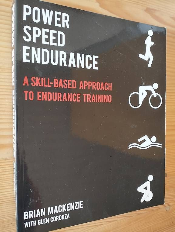 Hometrainer: Ausdauertraining: Power, Speed and Endurance – Gebraucht aus Horgen von BrunoCynthia